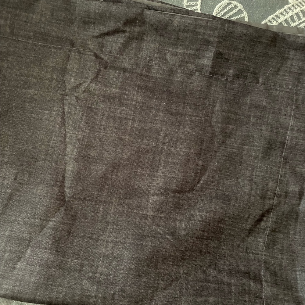 Pillow Shams (2)